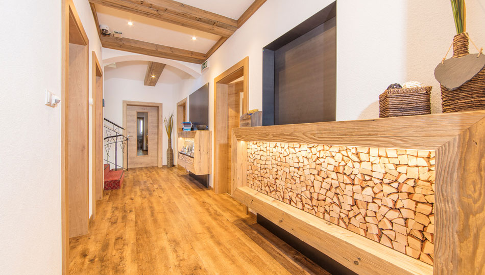 Home House Franzele Directly At The Ski Slope In Soelden