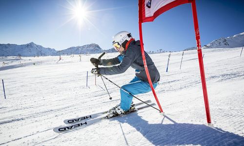 Adrenalin Cup